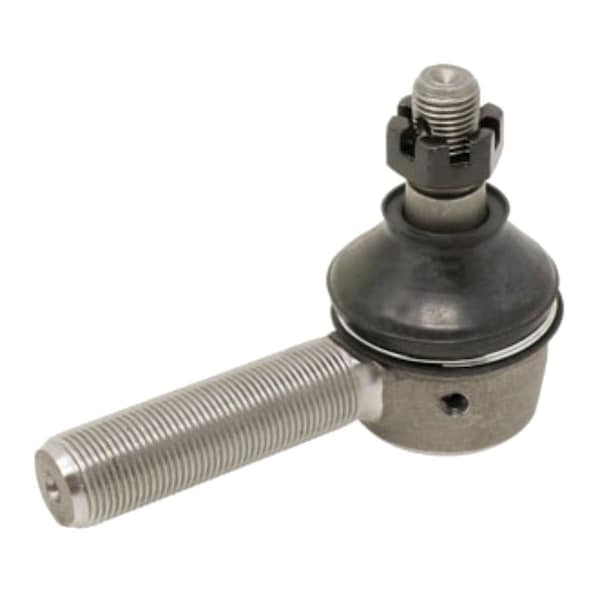 Aftermarket SBA334800641 RH Outer Tie Rod End Fits Case IH 40 45 50 D35 D40 D45 DX35 DX40 FRT40-0131 - main